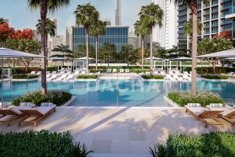 Apartamento en venta en Business Bay, Dubai, EAU 1 dormitorio, 77 m2 № 706927 - foto 30