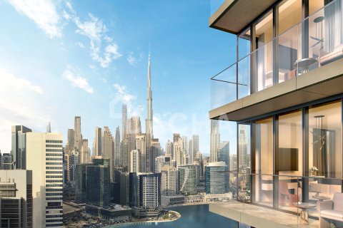 Apartamento en venta en Business Bay, Dubai, EAU 1 dormitorio, 77 m2 № 706927 - foto 8