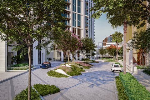 Apartamento en venta en Business Bay, Dubai, EAU 1 dormitorio, 77 m2 № 706927 - foto 27
