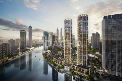 Apartamento en venta en Business Bay, Dubai, EAU 1 dormitorio, 77 m2 № 706927 - foto 22