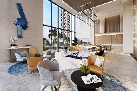 Apartamento en venta en Business Bay, Dubai, EAU 1 dormitorio, 77 m2 № 706927 - foto 11