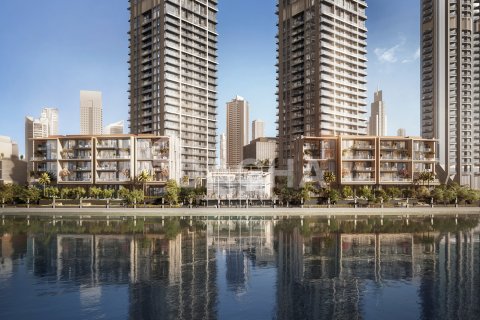Apartamento en venta en Business Bay, Dubai, EAU 1 dormitorio, 77 m2 № 706927 - foto 26