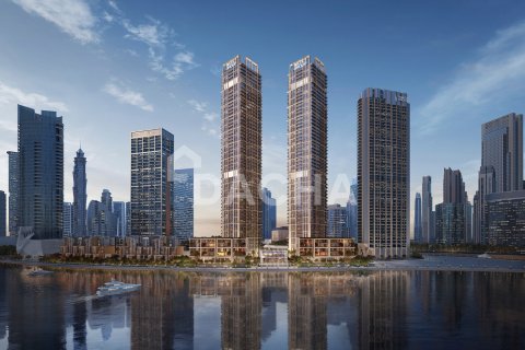 Apartamento en venta en Business Bay, Dubai, EAU 1 dormitorio, 77 m2 № 706927 - foto 23