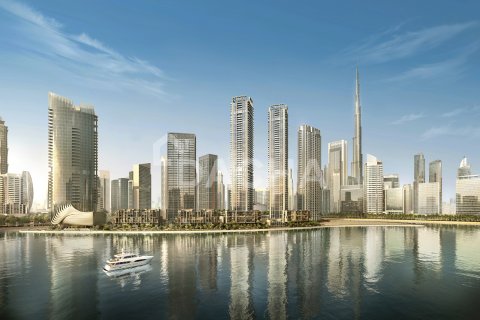 Apartamento en venta en Business Bay, Dubai, EAU 1 dormitorio, 77 m2 № 706927 - foto 24