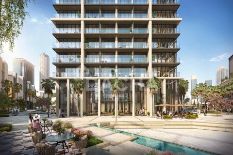 Apartamento en venta en Business Bay, Dubai, EAU 1 dormitorio, 77 m2 № 706927 - foto 25