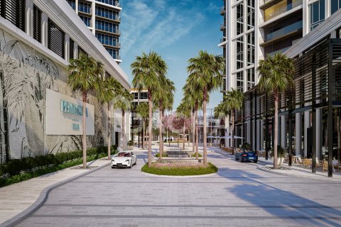 Apartamento en venta en Business Bay, Dubai, EAU 1 dormitorio, 77 m2 № 706927 - foto 9