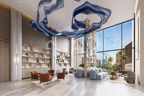Apartamento en venta en Business Bay, Dubai, EAU 1 dormitorio, 77 m2 № 706927 - foto 12