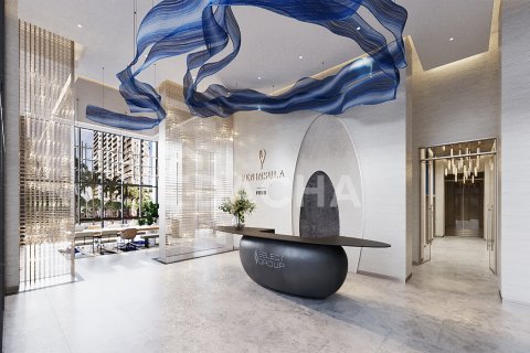 Apartamento en venta en Business Bay, Dubai, EAU 1 dormitorio, 77 m2 № 706927 - foto 10