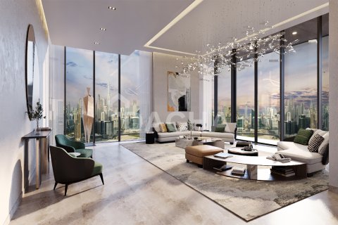 Apartamento en venta en Business Bay, Dubai, EAU 1 dormitorio, 77 m2 № 706927 - foto 7