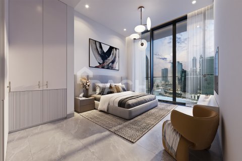 Apartamento en venta en Business Bay, Dubai, EAU 1 dormitorio, 77 m2 № 706927 - foto 3