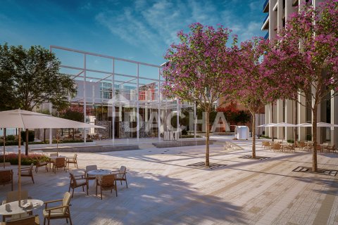 Apartamento en venta en Business Bay, Dubai, EAU 1 dormitorio, 77 m2 № 706927 - foto 16