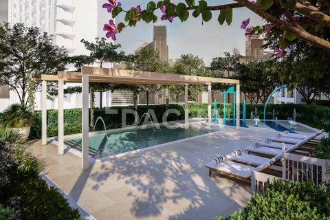 Apartamento en venta en Business Bay, Dubai, EAU 1 dormitorio, 77 m2 № 706927 - foto 15