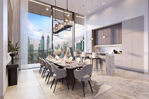 Apartamento en venta en Business Bay, Dubai, EAU 1 dormitorio, 77 m2 № 706927 - foto 6