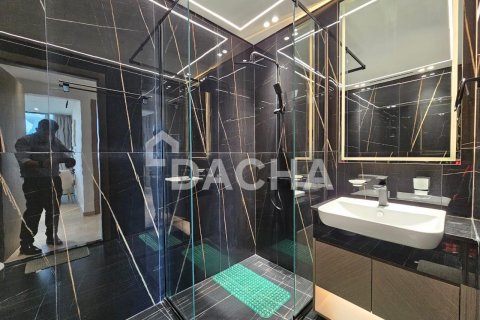 Huoneisto Jumeirah Village Circle, Dubai, Arabiemiraatit 1 makuuhuone, 87 m2 № 706924 - kuva 14
