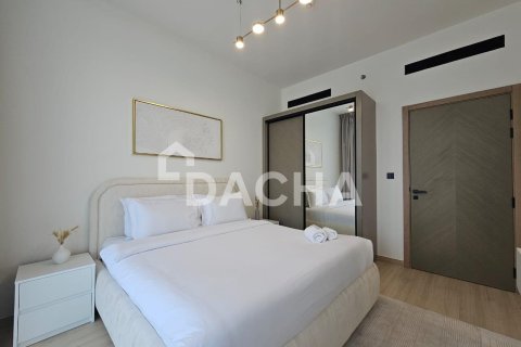 Huoneisto Jumeirah Village Circle, Dubai, Arabiemiraatit 1 makuuhuone, 87 m2 № 706924 - kuva 9