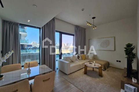Apartemen di Jumeirah Village Circle, Dubai, UEA 1 kamar tidur, 87 m2 nomor 706924