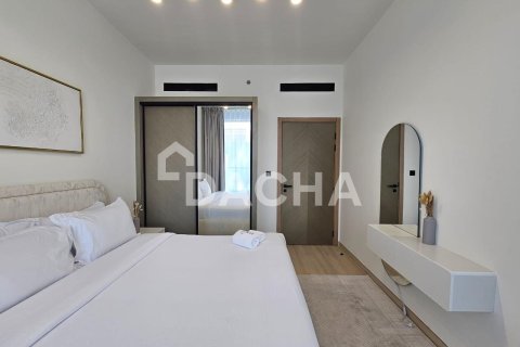 Huoneisto Jumeirah Village Circle, Dubai, Arabiemiraatit 1 makuuhuone, 87 m2 № 706924 - kuva 7