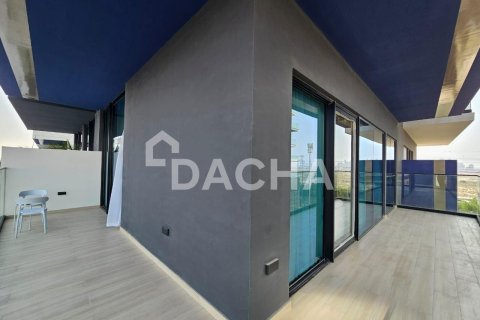 Huoneisto Jumeirah Village Circle, Dubai, Arabiemiraatit 1 makuuhuone, 87 m2 № 706924 - kuva 8