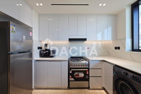 Huoneisto Jumeirah Village Circle, Dubai, Arabiemiraatit 1 makuuhuone, 87 m2 № 706924 - kuva 16