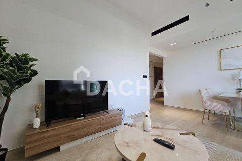 Huoneisto Jumeirah Village Circle, Dubai, Arabiemiraatit 1 makuuhuone, 87 m2 № 706924 - kuva 18