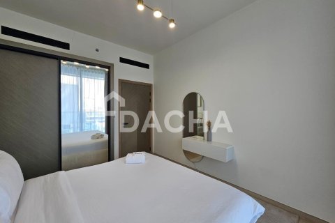Huoneisto Jumeirah Village Circle, Dubai, Arabiemiraatit 1 makuuhuone, 87 m2 № 706924 - kuva 12