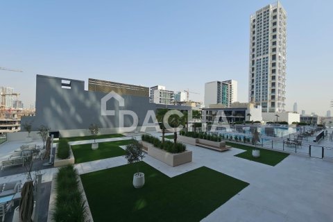 Huoneisto Jumeirah Village Circle, Dubai, Arabiemiraatit 1 makuuhuone, 87 m2 № 706924 - kuva 2