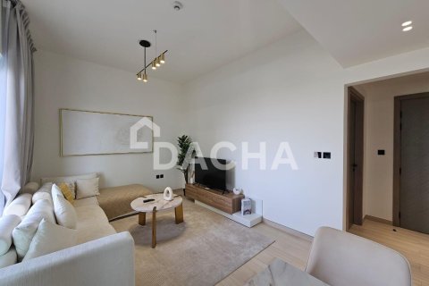 Huoneisto Jumeirah Village Circle, Dubai, Arabiemiraatit 1 makuuhuone, 87 m2 № 706924 - kuva 20