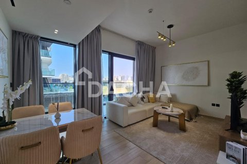 Huoneisto Jumeirah Village Circle, Dubai, Arabiemiraatit 1 makuuhuone, 87 m2 № 706924 - kuva 13