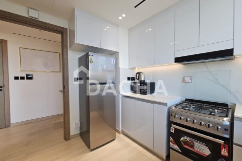 Huoneisto Jumeirah Village Circle, Dubai, Arabiemiraatit 1 makuuhuone, 87 m2 № 706924 - kuva 15