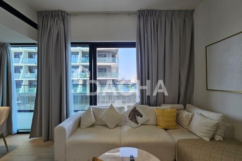Huoneisto Jumeirah Village Circle, Dubai, Arabiemiraatit 1 makuuhuone, 87 m2 № 706924 - kuva 21