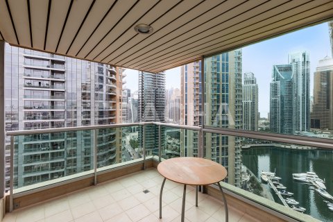 Διαμέρισμα σε Dubai Marina, Dubai, ΗΑΕ 3 υπνοδωμάτια, 234 τ.μ. Αρ. 706923 - φωτογραφία 5