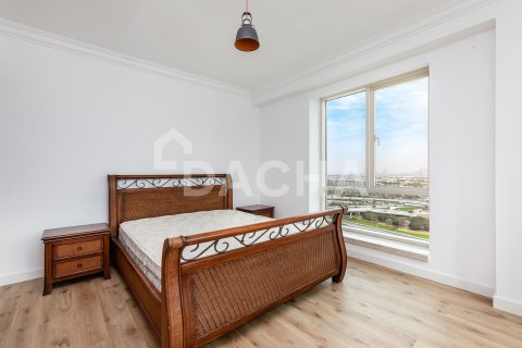 Διαμέρισμα σε Dubai Marina, Dubai, ΗΑΕ 3 υπνοδωμάτια, 234 τ.μ. Αρ. 706923 - φωτογραφία 15