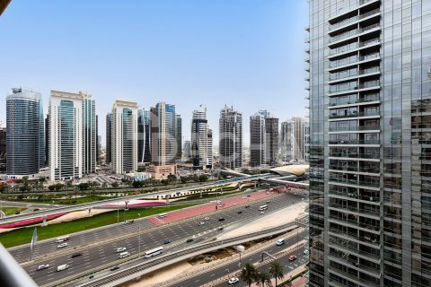 Διαμέρισμα σε Dubai Marina, Dubai, ΗΑΕ 3 υπνοδωμάτια, 234 τ.μ. Αρ. 706923 - φωτογραφία 25