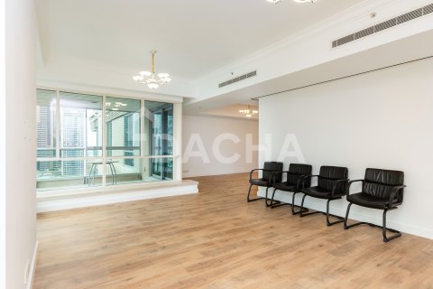 Διαμέρισμα σε Dubai Marina, Dubai, ΗΑΕ 3 υπνοδωμάτια, 234 τ.μ. Αρ. 706923 - φωτογραφία 6