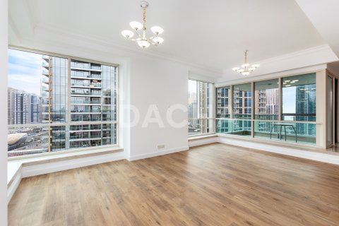 Διαμέρισμα σε Dubai Marina, Dubai, ΗΑΕ 3 υπνοδωμάτια, 234 τ.μ. Αρ. 706923 - φωτογραφία 2