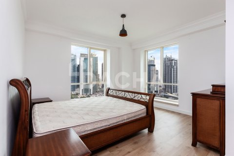 Διαμέρισμα σε Dubai Marina, Dubai, ΗΑΕ 3 υπνοδωμάτια, 234 τ.μ. Αρ. 706923 - φωτογραφία 14