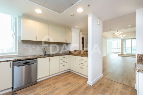 Διαμέρισμα σε Dubai Marina, Dubai, ΗΑΕ 3 υπνοδωμάτια, 234 τ.μ. Αρ. 706923 - φωτογραφία 9