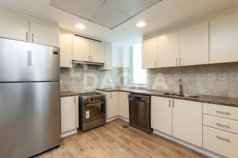 Διαμέρισμα σε Dubai Marina, Dubai, ΗΑΕ 3 υπνοδωμάτια, 234 τ.μ. Αρ. 706923 - φωτογραφία 8