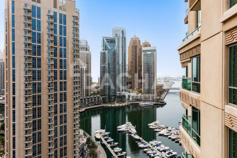 Διαμέρισμα σε Dubai Marina, Dubai, ΗΑΕ 3 υπνοδωμάτια, 234 τ.μ. Αρ. 706923 - φωτογραφία 26