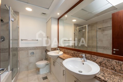 Διαμέρισμα σε Dubai Marina, Dubai, ΗΑΕ 3 υπνοδωμάτια, 234 τ.μ. Αρ. 706923 - φωτογραφία 17