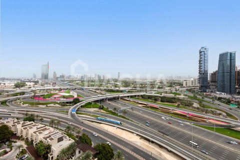 Διαμέρισμα σε Dubai Marina, Dubai, ΗΑΕ 3 υπνοδωμάτια, 234 τ.μ. Αρ. 706923 - φωτογραφία 21
