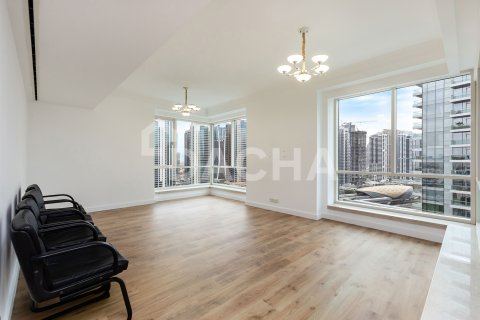 Διαμέρισμα σε Dubai Marina, Dubai, ΗΑΕ 3 υπνοδωμάτια, 234 τ.μ. Αρ. 706923 - φωτογραφία 4