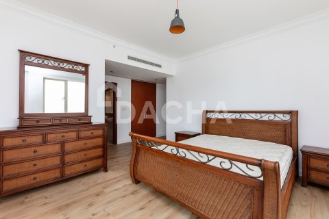 Διαμέρισμα σε Dubai Marina, Dubai, ΗΑΕ 3 υπνοδωμάτια, 234 τ.μ. Αρ. 706923 - φωτογραφία 16