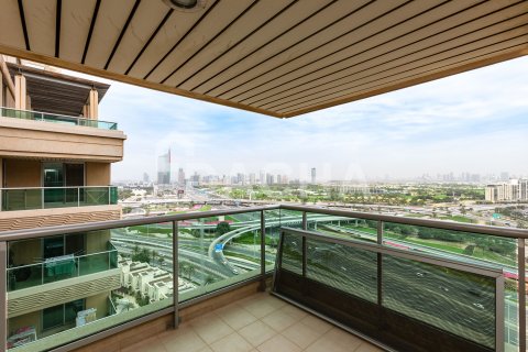 Διαμέρισμα σε Dubai Marina, Dubai, ΗΑΕ 3 υπνοδωμάτια, 234 τ.μ. Αρ. 706923 - φωτογραφία 20