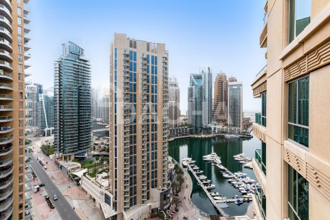 آپارتمان در Dubai Marina، Dubai ، امارات متحده عربی 3 خوابه ، 234 متر مربع.  شماره 706923