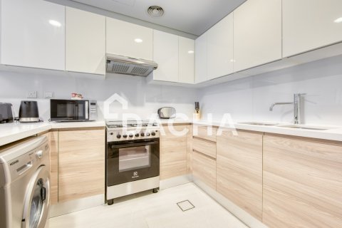 Apartman u gradu Business Bay, Dubai, UAE 1 spavaća soba, 79 m2 Br. 706926 - Slika 4