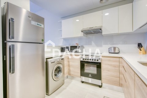 Apartman u gradu Business Bay, Dubai, UAE 1 spavaća soba, 79 m2 Br. 706926 - Slika 3