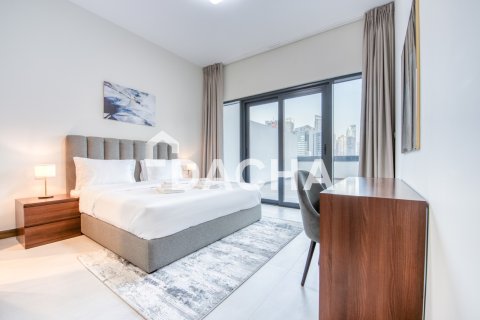 Apartman u gradu Business Bay, Dubai, UAE 1 spavaća soba, 79 m2 Br. 706926 - Slika 9