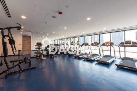 Apartman u gradu Business Bay, Dubai, UAE 1 spavaća soba, 79 m2 Br. 706926 - Slika 10