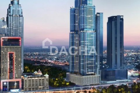 Apartamento en venta en Business Bay, Dubai, EAU 1 dormitorio, 91 m2 № 706925 - foto 10